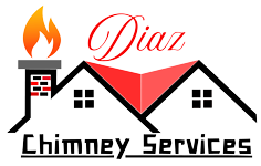 Diaz Chimney Services Logo